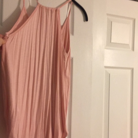 Pink Top - Picture 6 of 6